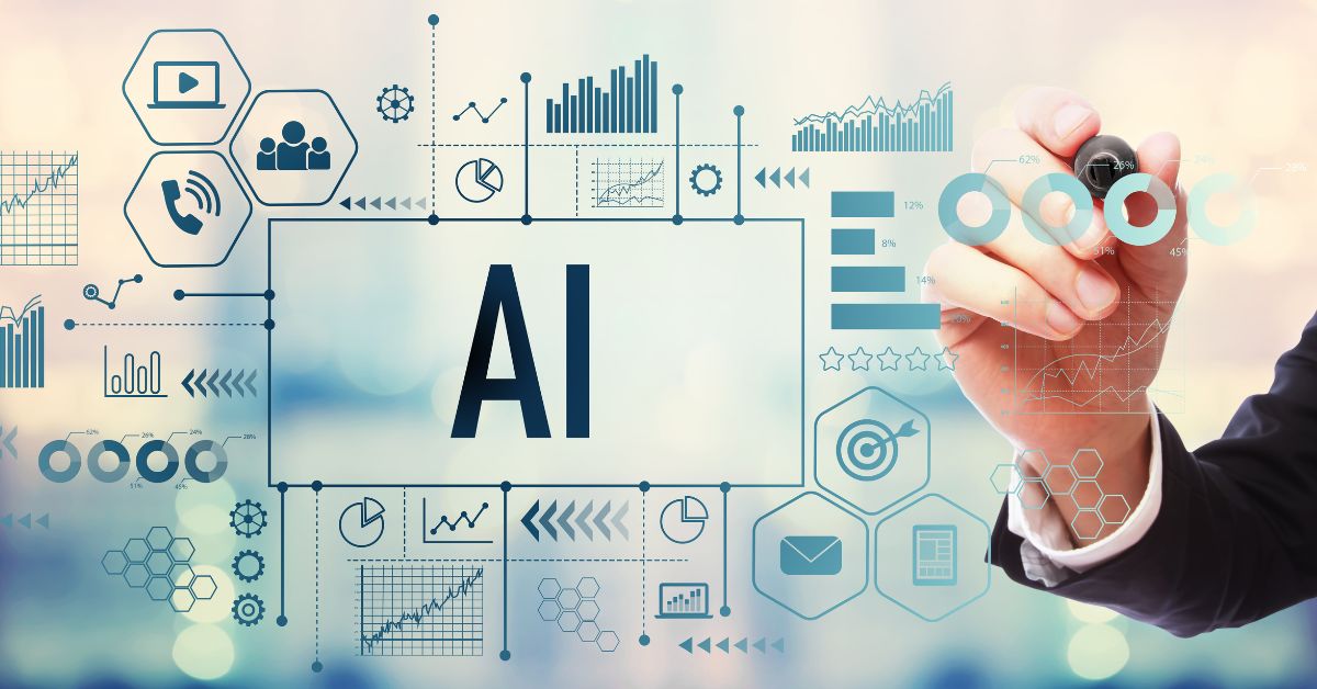 AI wallpaper