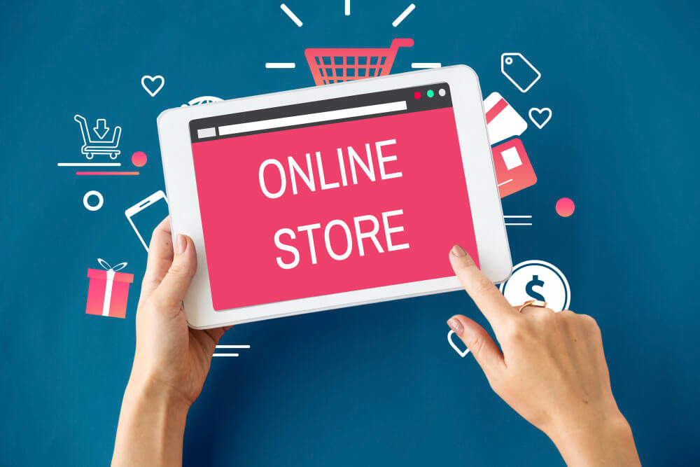 How to start an online store in Australia